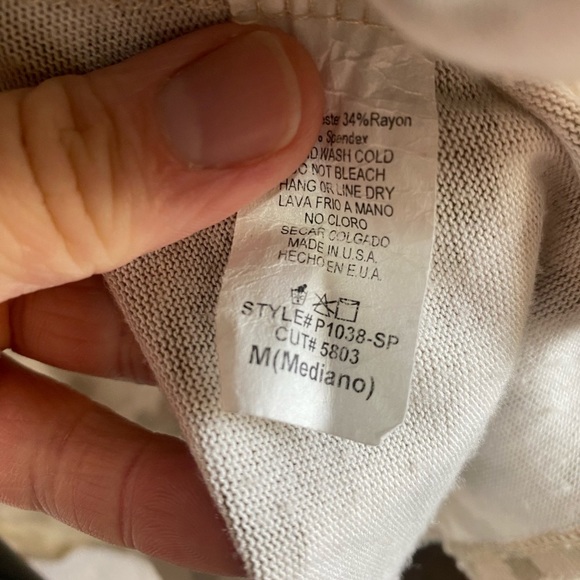 Leopard Print Oversized Duster Cardigan size Medium - Picture 7 of 8